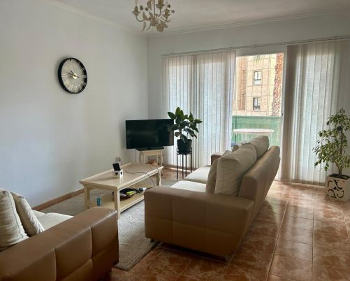 apartments finestrat 