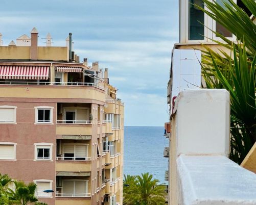Penthouse Torrevieja