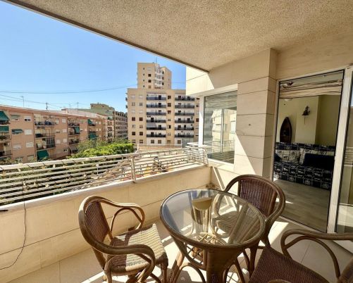 Apartmány / byty Alicante