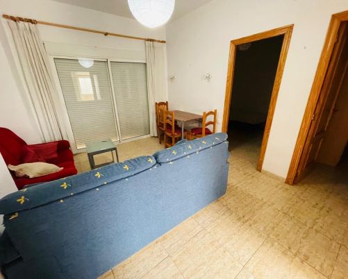 Apartmány / byty Alicante