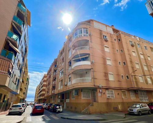 Apartmány / byty Torrevieja