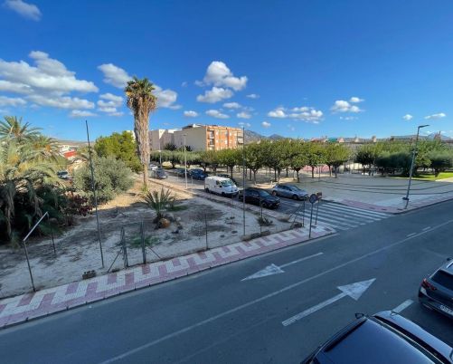 apartments el-campello 