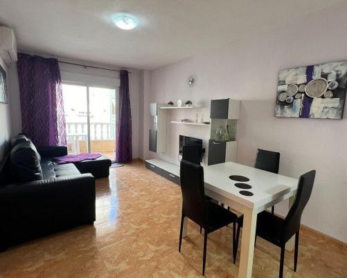 Apartmány / byty Torrevieja