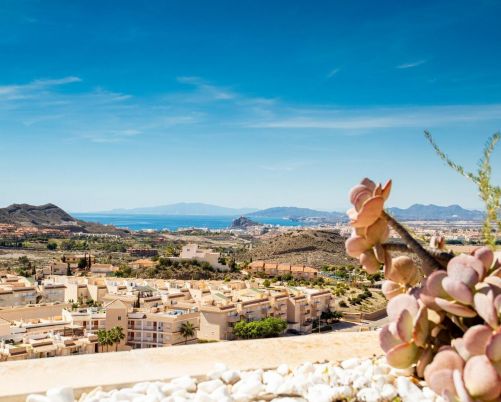 new-buildings aguilas 