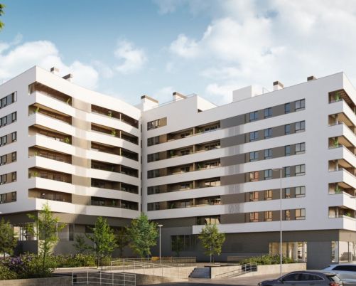 Apartmány / byty Alicante