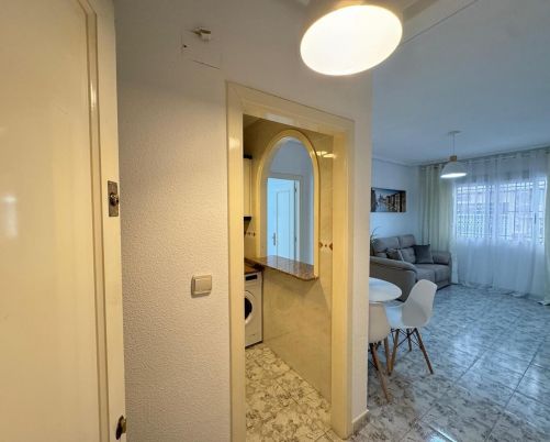 apartments torrevieja 