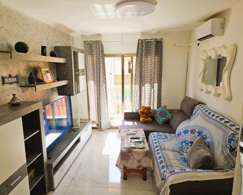 apartments alicante 