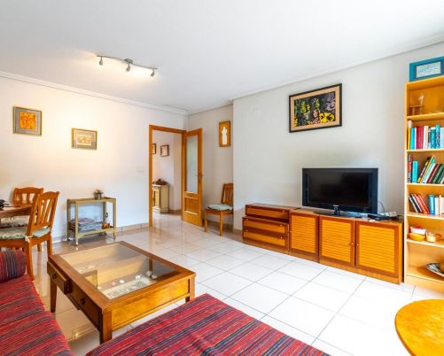 apartments el-campello 