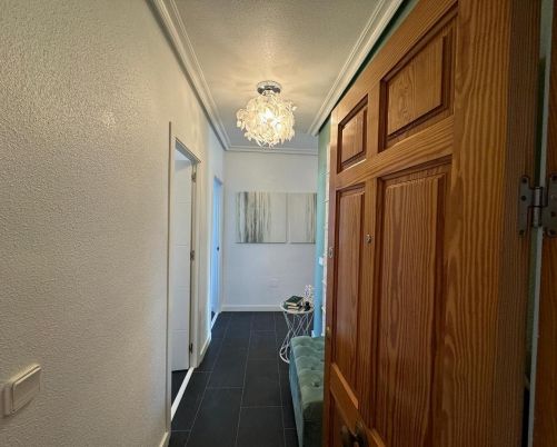 penthouse torrevieja 