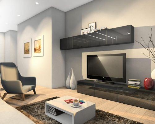 Apartmány / byty Madrid