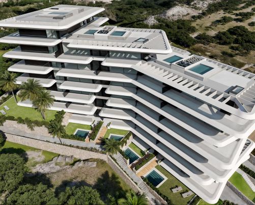 apartments costa-del-sol 