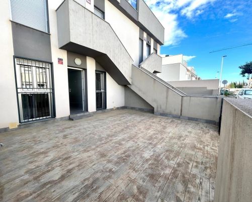 Apartmán / byt San Pedro del Pinatar MURCIA