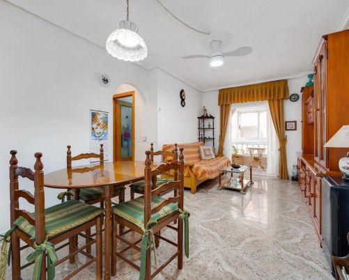 Apartamento Torrevieja Alicante