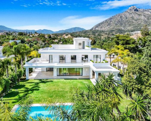 houses costa-del-sol 