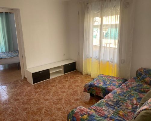 Apartmány / byty Alicante