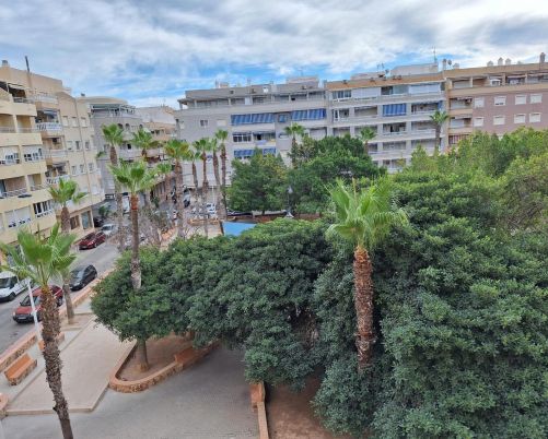 Apartmány / byty Torrevieja