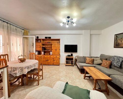 apartments torrevieja 