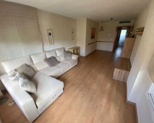 Apartmány / byty Benidorm