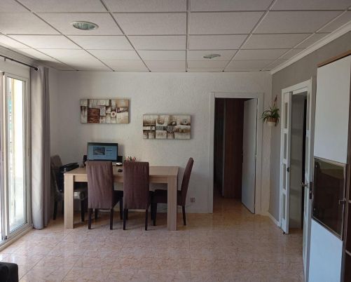 Apartmány / byty Alicante