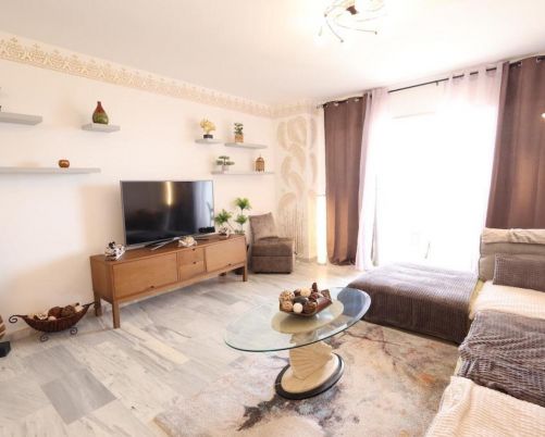 Apartmány / byty Alicante