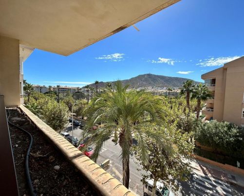 Apartmány / byty Alfaz-del-pi