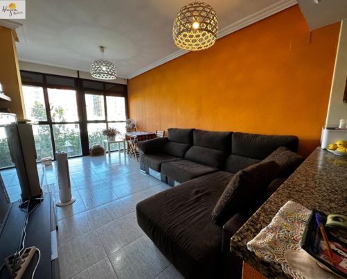 Apartmány / byty San-vicente-del-raspeig