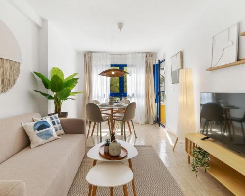 Apartmán / byt Orihuela Costa ALICANTE