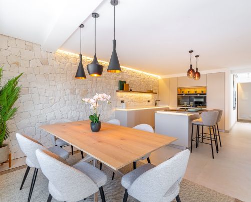 Penthouse Costa-del-sol