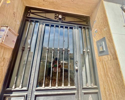 Apartmány / byty Torrevieja