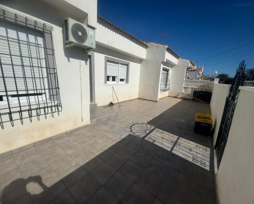 Bungalov Torrevieja