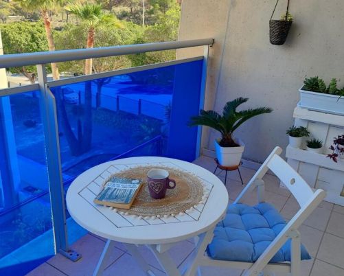 Apartmány / byty Vilajoyosa