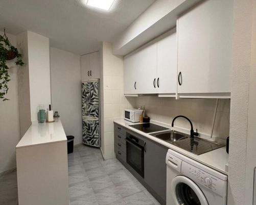 Apartmány / byty Torrevieja