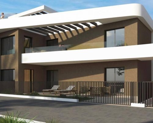 Bungalov Orihuela-costa