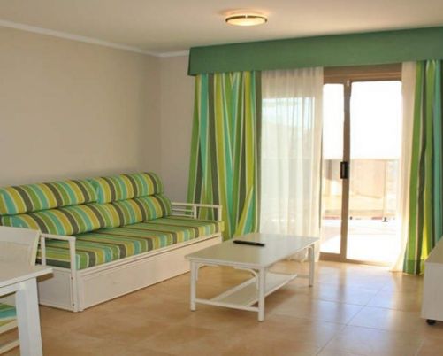 apartments calpe 