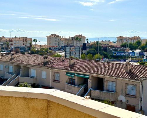 Apartment Orihuela Costa ALICANTE