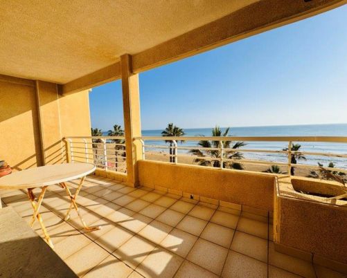 Apartment La Mata Alicante (Costa Blanca)