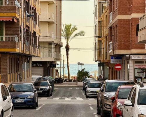 apartments torrevieja 
