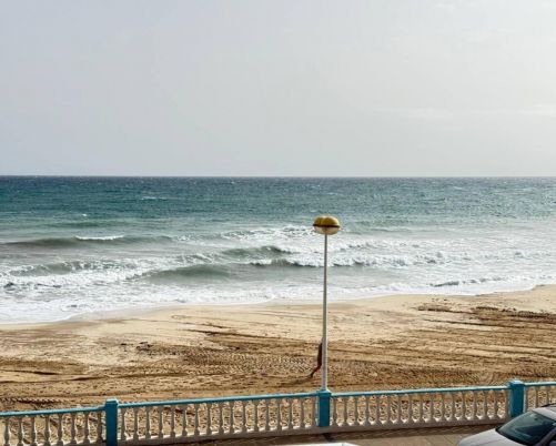 Apartmány / byty Torrevieja