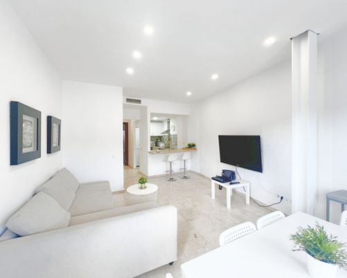 Apartmány / byty Benahavis