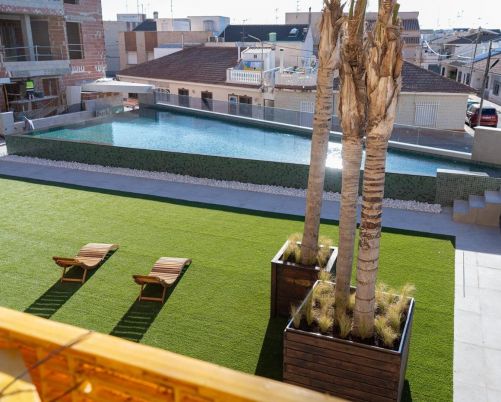 apartments san-pedro-del-pinatar 