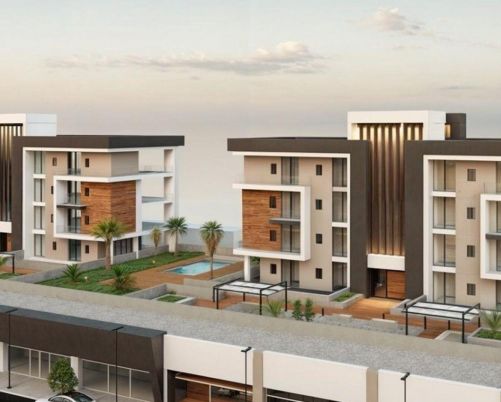 Apartmány / byty Los-alcazares