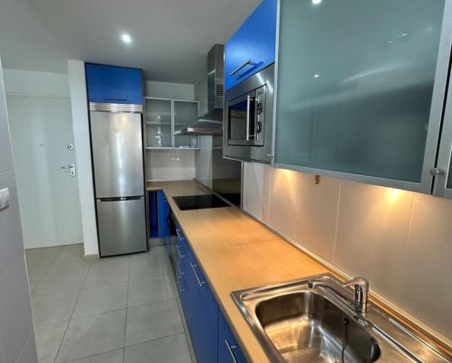 apartments villajoyosa 