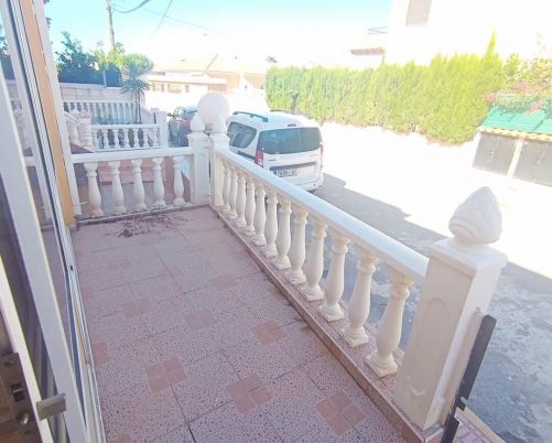 houses torrevieja 
