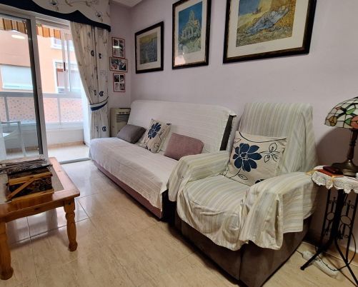 apartments torrevieja 