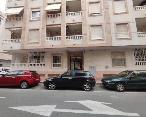 apartments torrevieja 