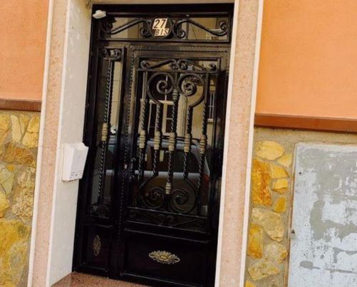 apartments torrevieja 