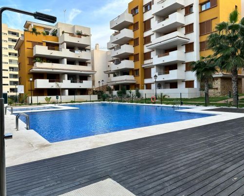 Penthouse Torrevieja
