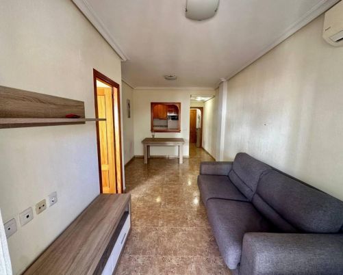 Apartmány / byty Torrevieja