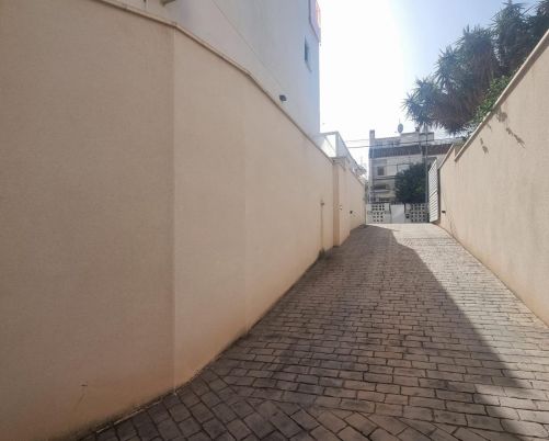 Parkování Torrevieja