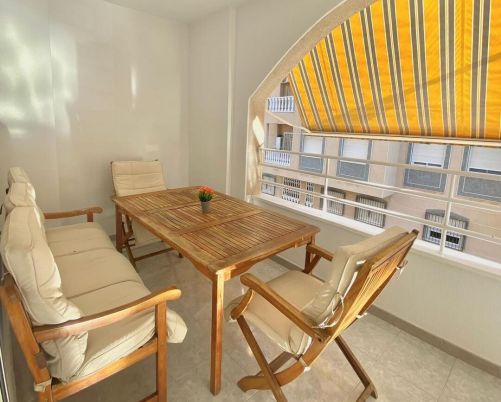 apartments torrevieja 